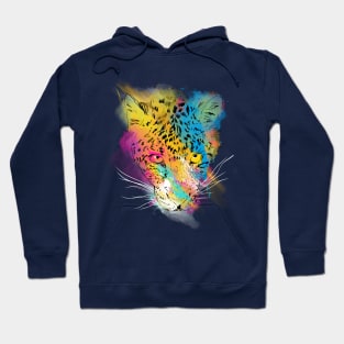 cheetartsy Hoodie